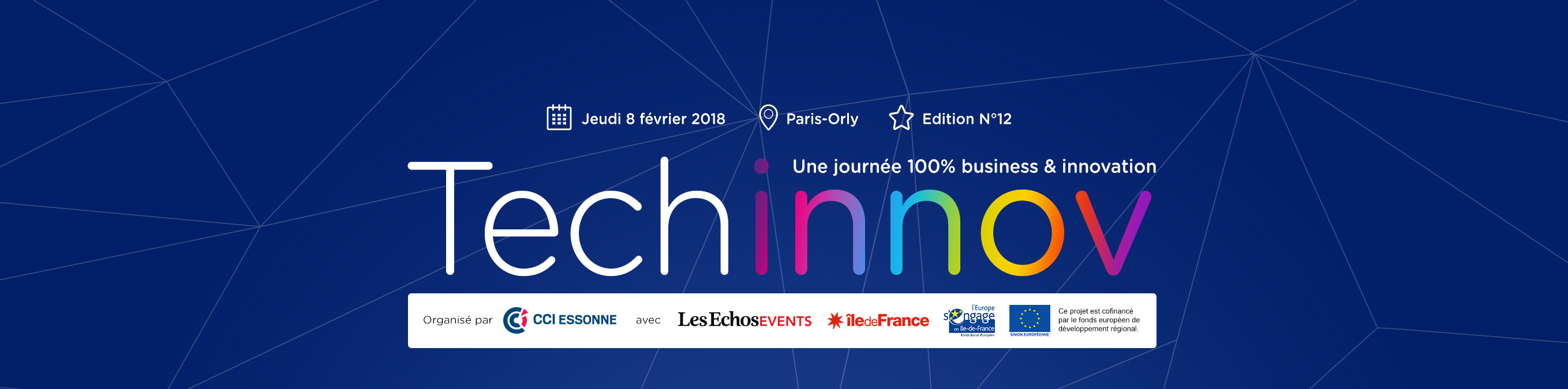 Techinnov 2018